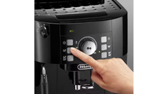 De'Longhi Magnifica Fully Automatic Coffee Machine - Black