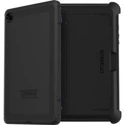 OtterBox Defender Case For Samsung Galaxy Tab A9+ - Black