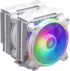 Cooler Master Hyper 622 Halo - White