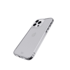 Tech21 Evo Clear Case For Apple iPhone 15 Pro Max