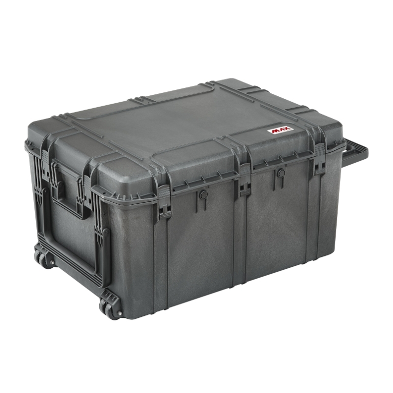 Max Case MAX820H450TR Protective Case - Grey