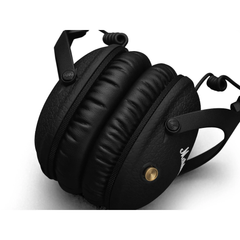 Marshall Monitor II ANC Wireless Over-Ear Headphones - Black