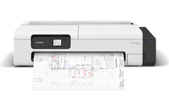 Canon image PROGRAF TC20 - A1 Large Format Printer - White