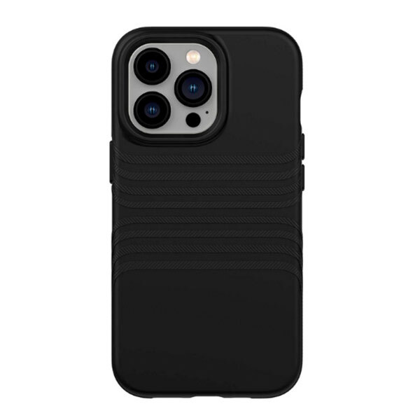 Tech 21 Evo Tactile Case For Apple iPhone 14 - Black
