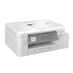 Brother MFC-J4340DW XL INKvestment Tank Printer - White