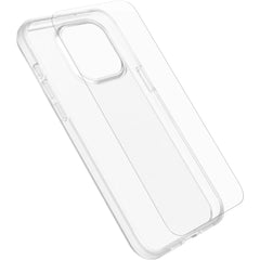 OtterBox React Case & Protector For iPhone 15 Pro Max - Clear