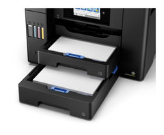 Epson EcoTank Pro ET-5800 Colour MFC Printer - Black
