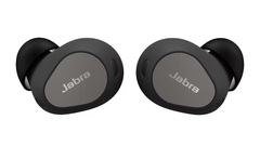 Jabra Elite 10 True Wireless Earbuds - Titanium Black