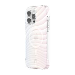 Incipio Forme Protective Case iPhone 14 Pro Max - Opalescent Tide