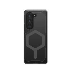 UAG Plyo Pro Case For Samsung Galaxy Z Fold 5 - Ash/Space Grey