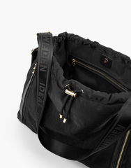 Ideal of Sweden Athena 2-in-1 Bag - Black