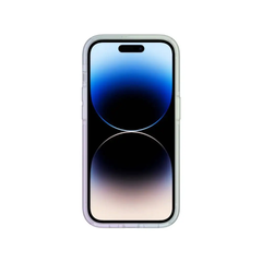 Incipio DualPro Platinum Magsafe Case For iPhone 14 Pro - Clear