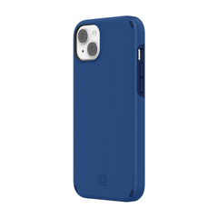 Incipio Duo MagSafe Case For Apple iPhone 14 Plus - Midnight Navy