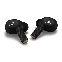 Marshall Motif II Noise Cancelling True Wireless Earbuds - Black