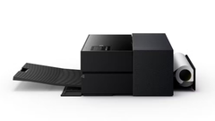 Epson SCP706 Inkjet Printer - Black