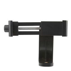Vivitar Smart Phone Tripod Adapter - Black
