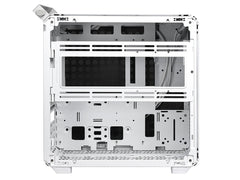 Cooler Master Qube 500 Flatpack Edition - White