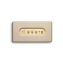 Marshall Stanmore III Wireless Bluetooth Speaker - Cream