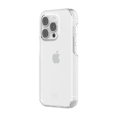 Incipio Duo Case For Apple iPhone 14 Pro - Clear