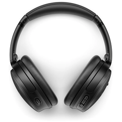 Bose QuietComfort 45 Wireless NC Headphones - Triple Black
