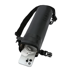 SLNT Faraday Dry Bag 2.5 Litres - Black