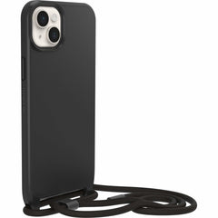 OtterBox React Necklace MagSafe Case For iPhone 14 Plus - Black