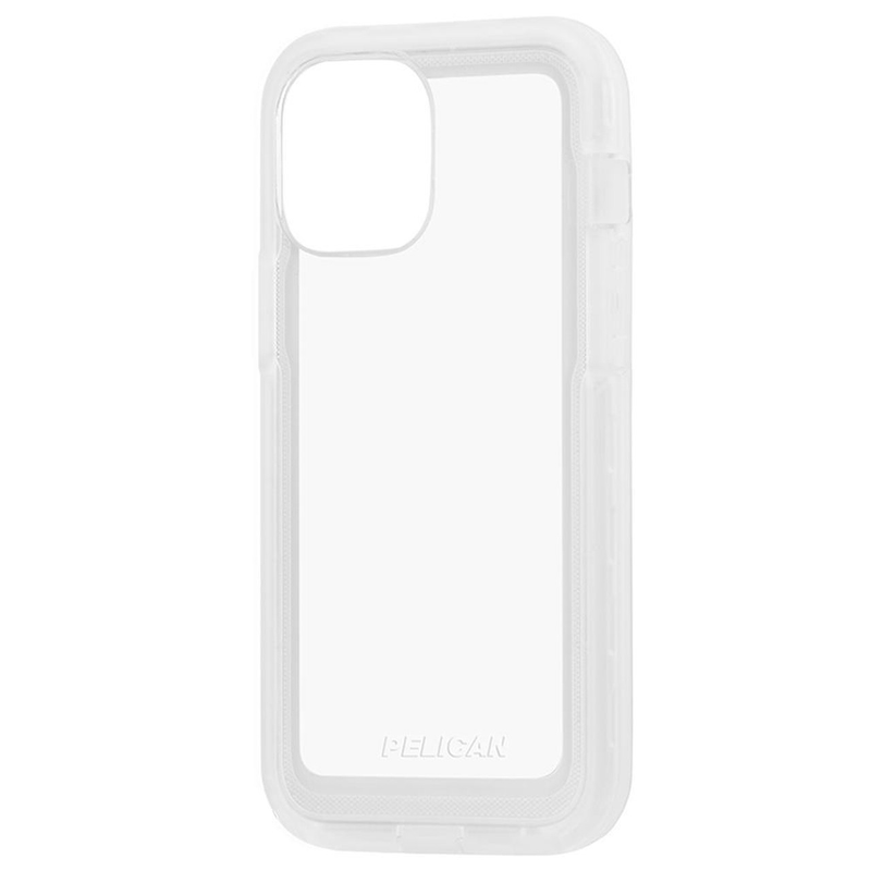 Pelican Voyager Case For Apple iPhone 12 Mini - Clear