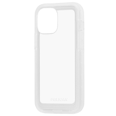 Pelican Voyager Case For Apple iPhone 12 Mini - Clear