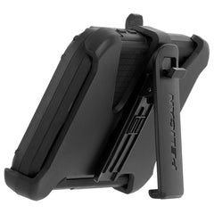 Pelican Shield G10 + Holster Case For iPhone 12 Mini - Black