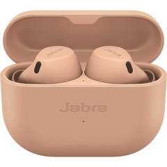 Jabra Elite 8 Active True Wireless Earbuds - Caramel