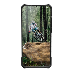 UAG Plasma Case For Huawei P50 Pro - Ice