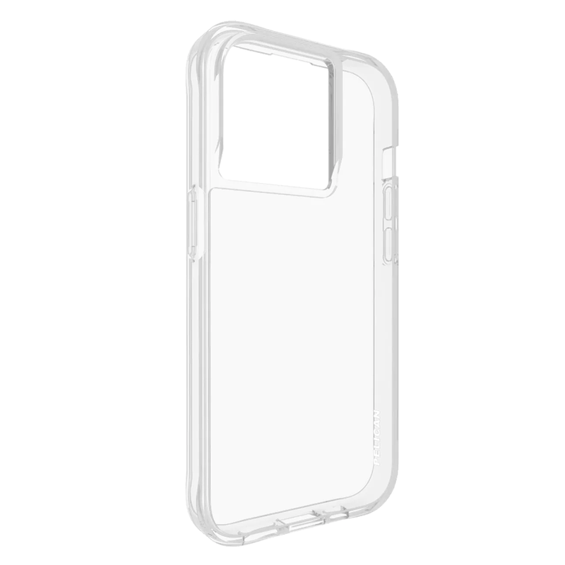 Pelican Ranger Case For Apple iPhone 15 Plus - Clear