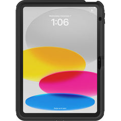 OtterBox Defender Case For Apple iPad 10.9' (10th Gen) - Black