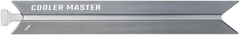 Cooler Master Oracle AIR High Speed NVME M.2 SSD Enclosure - Gunmetal