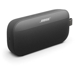 Bose SoundLink Flex Portable Bluetooth Speaker 2nd Gen - Black