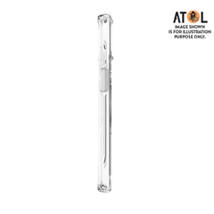 EFM Aspen Armour Case with D3O BIO For Apple iPhone 15 - Clear