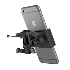 Cygnett Ventview Universal In Car Vent Mount - Black