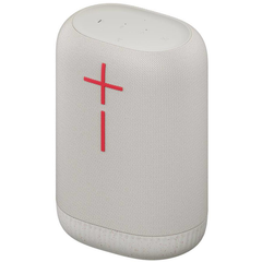 Logitech Ultimate Ears Epicboom Portable Bluetooth Speaker - White