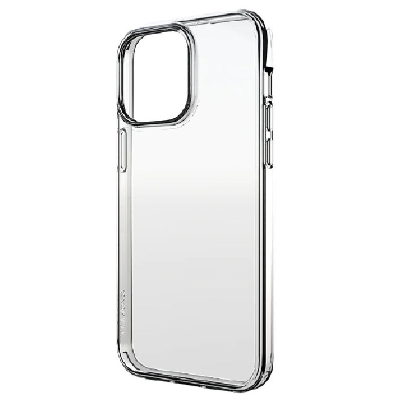Cygnett AeroShield Case For Apple iPhone 15 Pro Max - Clear