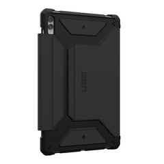 UAG Metropolis SE Case For Samsung Galaxy Tab S9 Ultra - Black