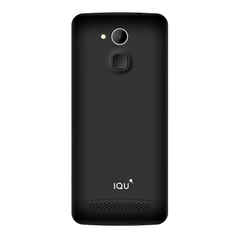 IQU SmartEasy Q50 Smartphone 5.5