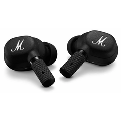 Marshall Motif ANC True Wireless Earbuds - Black