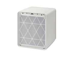 Samsung BESPOKE AX53 Air Purifier - Clay Beige