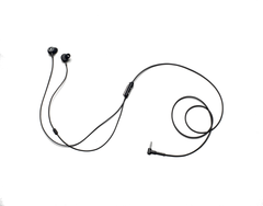 Marshall Mode In Ear Headphones - Black & White