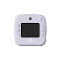 My Little Pony Rainbow Vibe Series Children’s Digital Camera - Purple