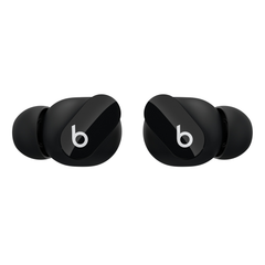 Beats Studio True Wireless Noise Cancelling Earbuds - Black