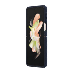 Incipio Grip Case For Samsung Galaxy Z Flip4 - Midnight Navy