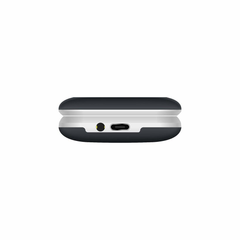 Divine V3 Flip 4G - Black