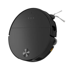 Roborock Saros 10 Robotic Vacuum Cleaner - Black
