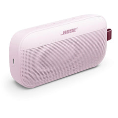 Bose SoundLink Flex Portable Bluetooth Speaker 2nd Gen - Petal Pink